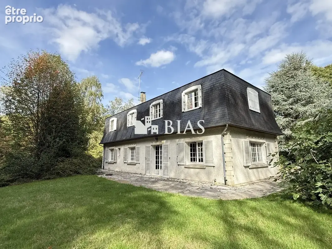 Maison à PONT-L'EVEQUE