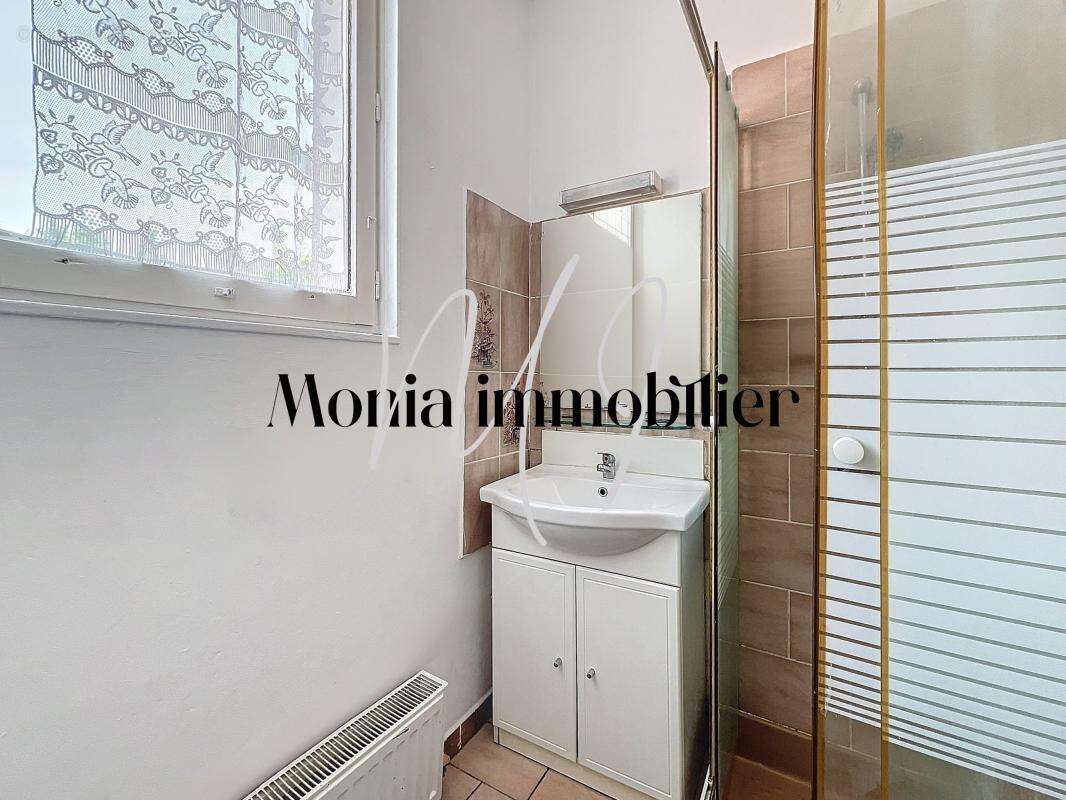 Maison à ROMAINVILLE