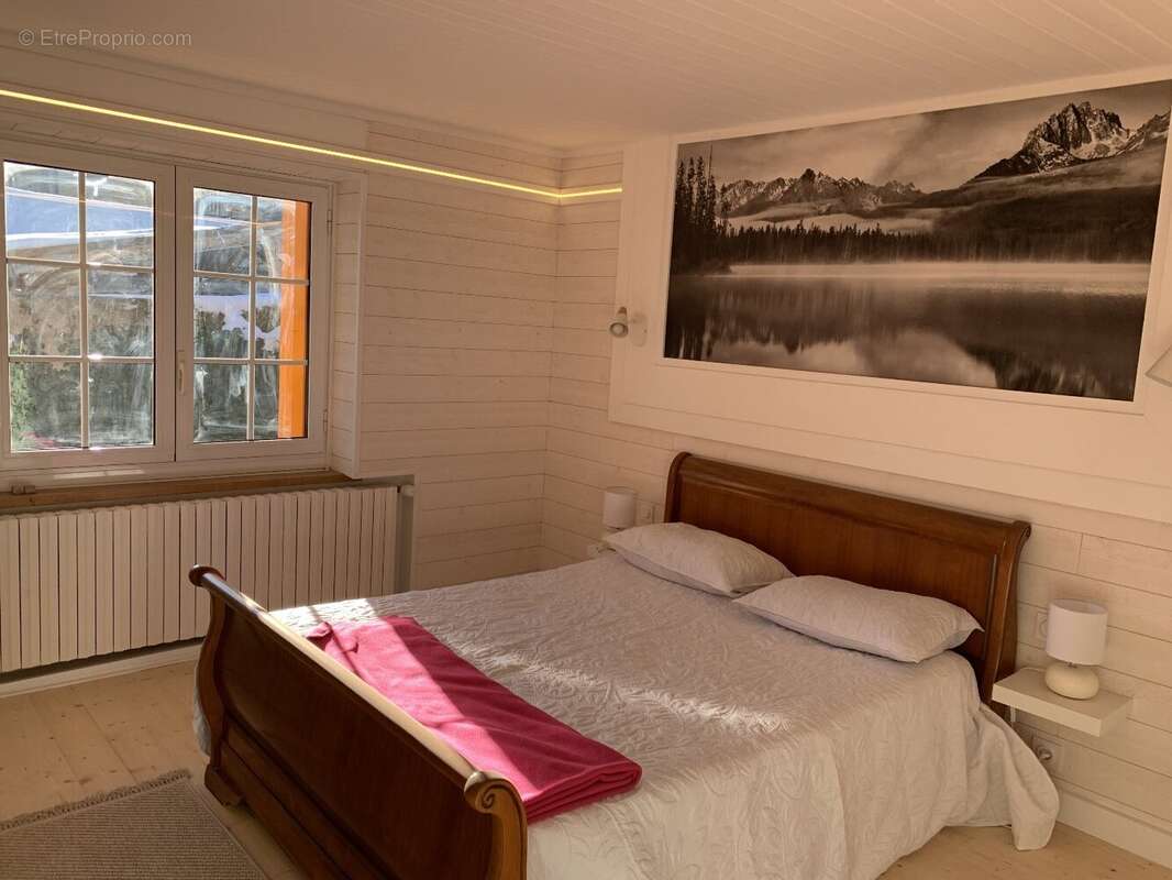 Maison à LA CABANASSE