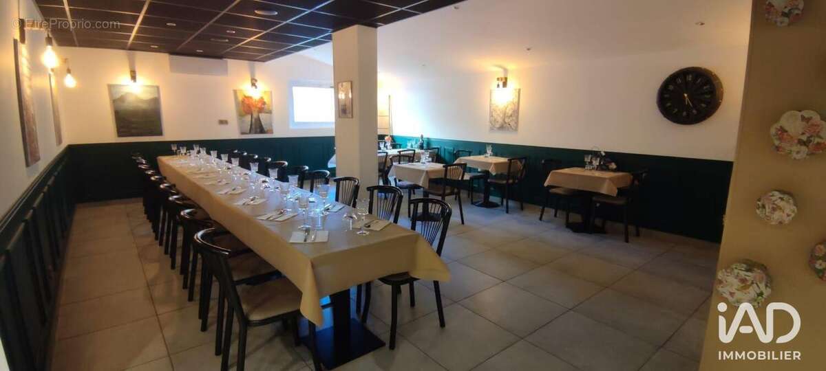 Photo 5 - Commerce à DOIZIEUX