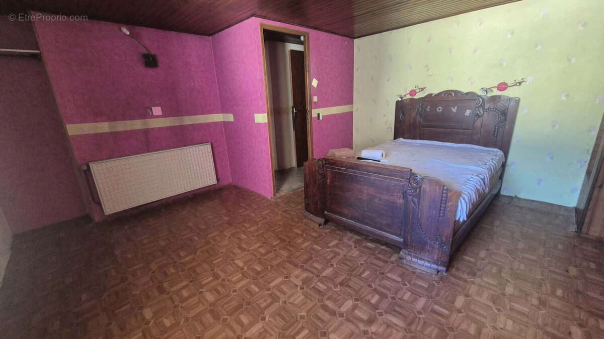 Maison Vincey 150 m2 - photo 10