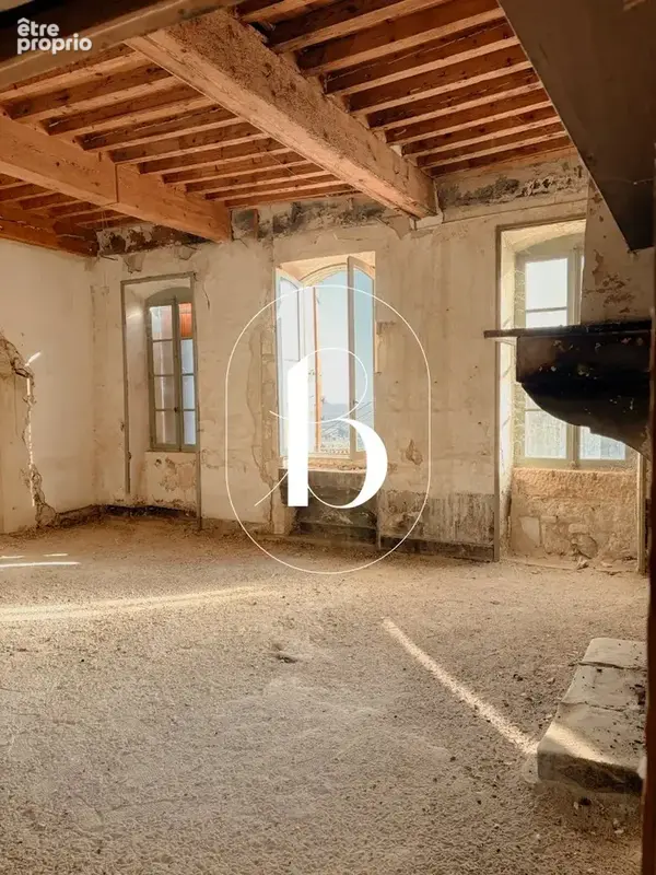Maison 10 pièces 250 m² à vendre à Saint-Julien-De-Peyrolas (30760) - photo 19