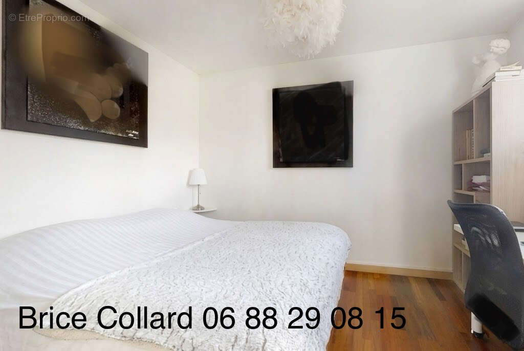 60160 MONTATAIRE Maison individuelle de plain-pied 2 chambres jardin et accès VL - photo 7