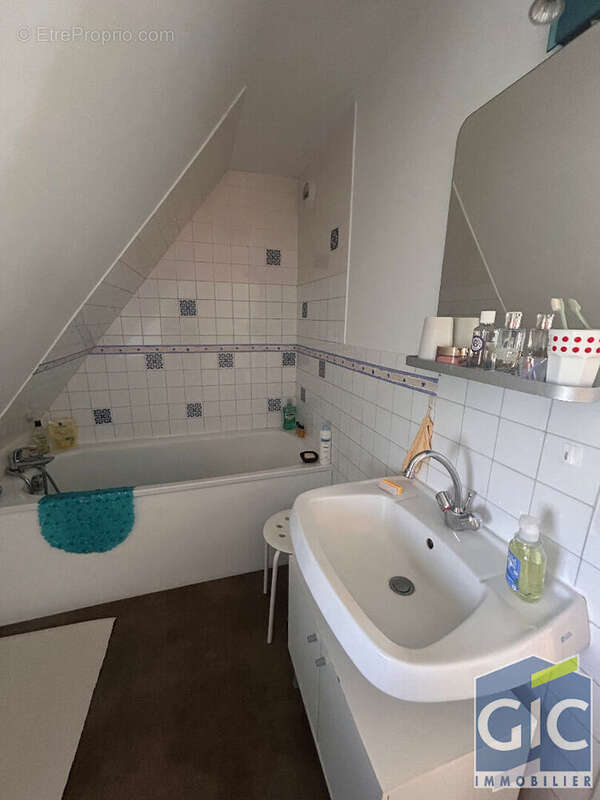 Appartement à SAINT-ARNOULT