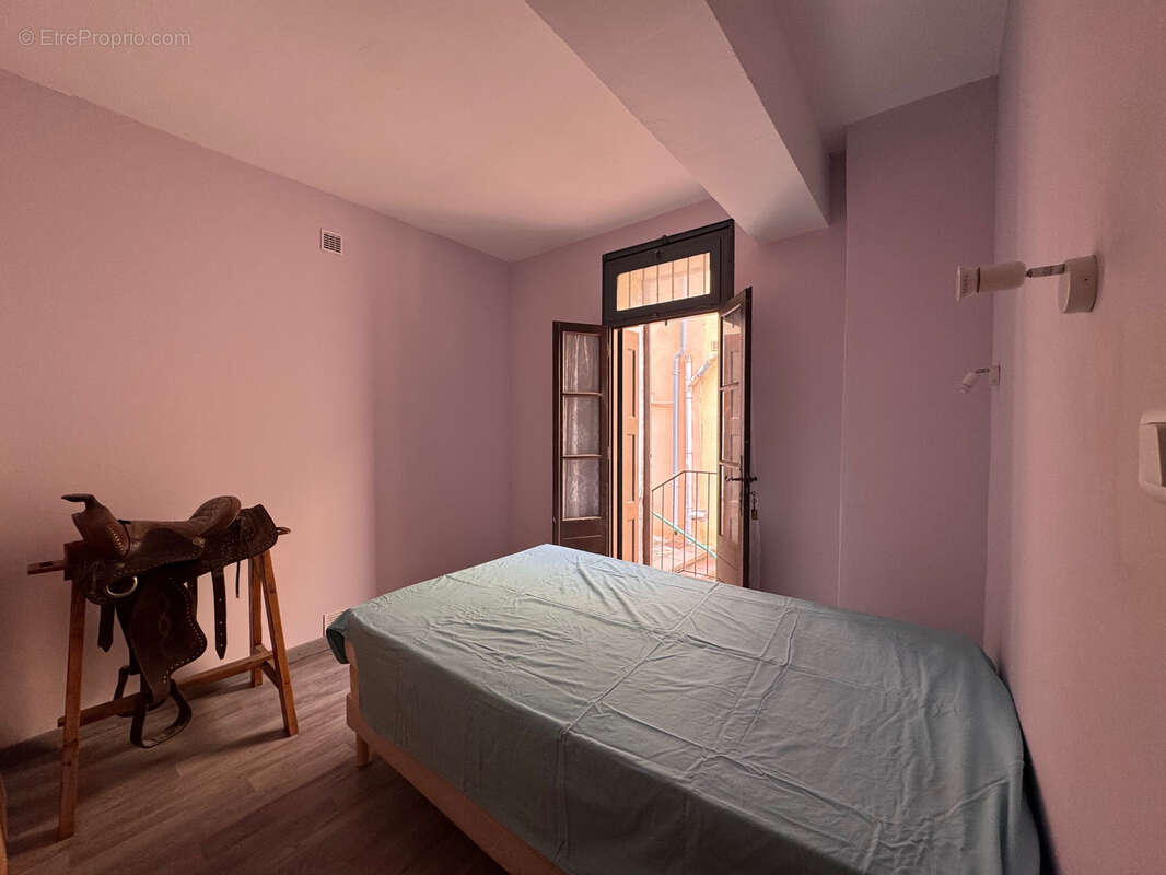 Maison à PORT-VENDRES