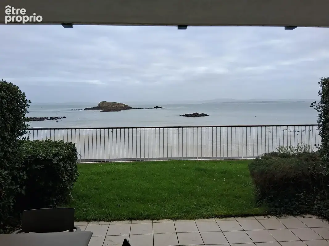 Appartement à DOUARNENEZ