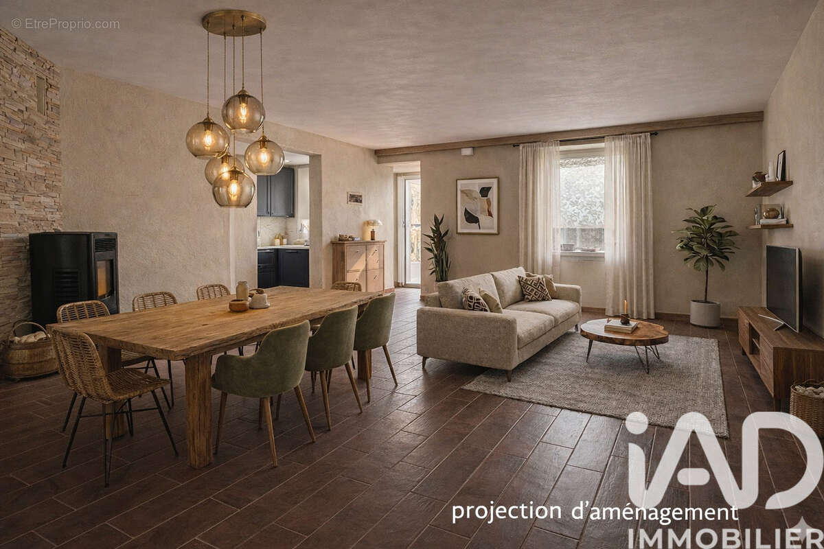 Photo 9 - Maison à MONTAIGU