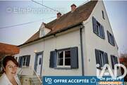 Photo 1 - Maison à BIESHEIM