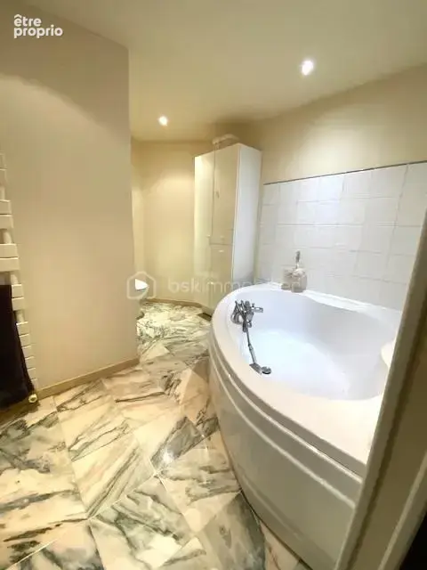 Demeure de caractère de 368 m² – Volumes exceptionnels et potentiel rare aux portes de Paris - photo 21