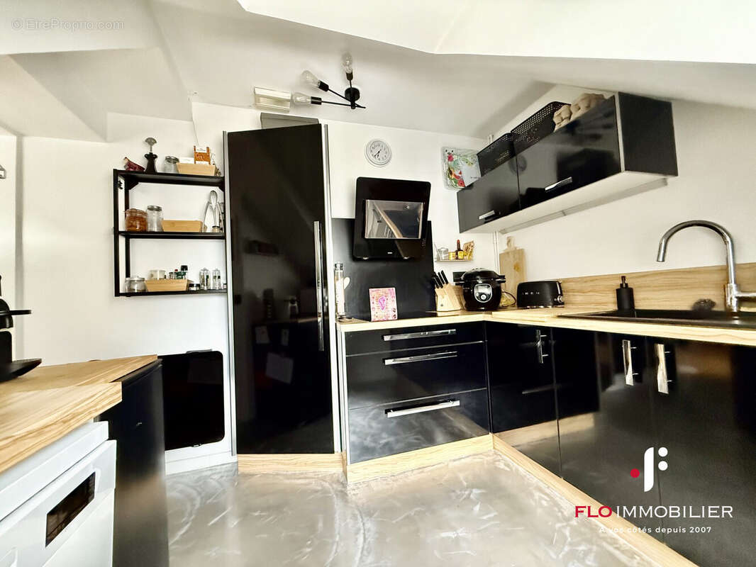 Appartement à CAEN