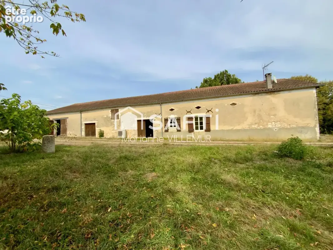 Photo 1 - Maison à VIANNE