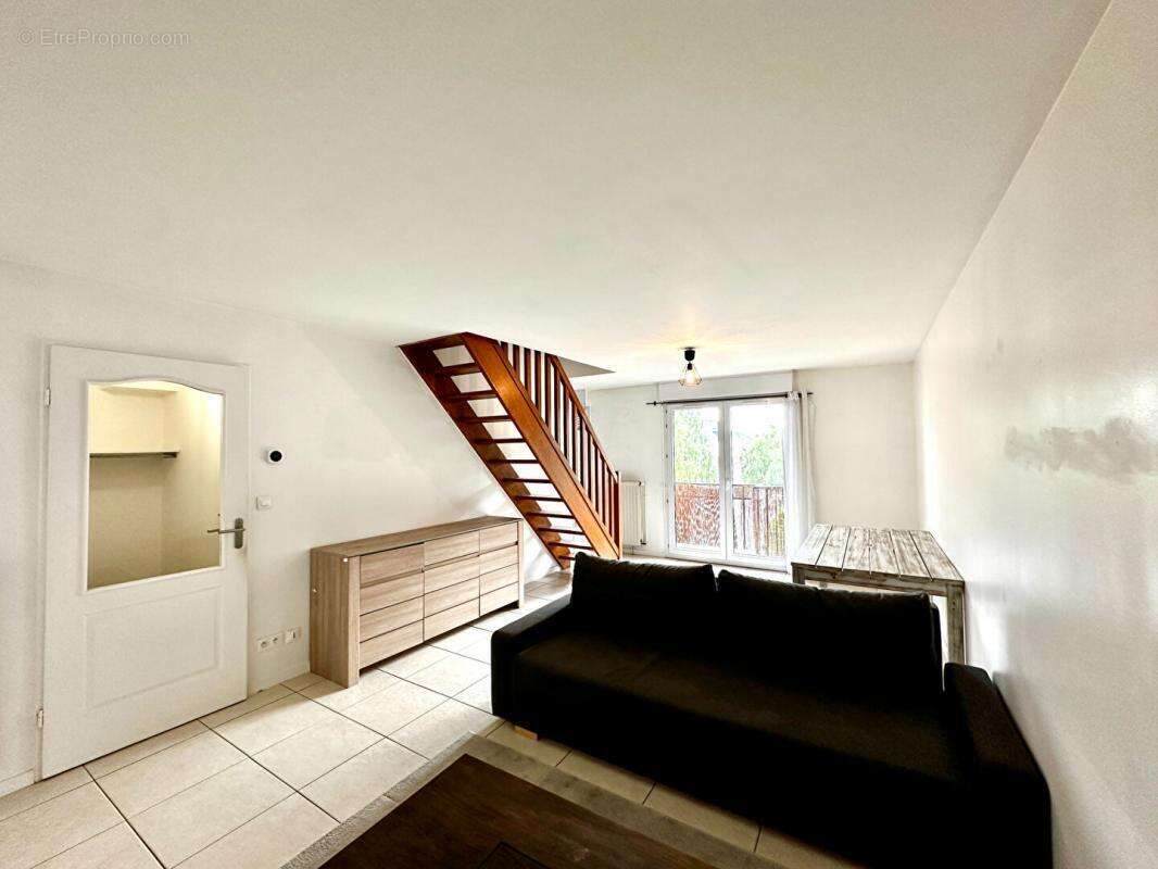 Appartement à ANGERS