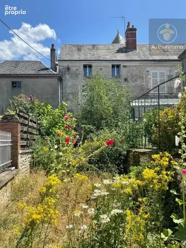 Vente Maison Beaugency(45190) 138 500ï¿œ - photo 2