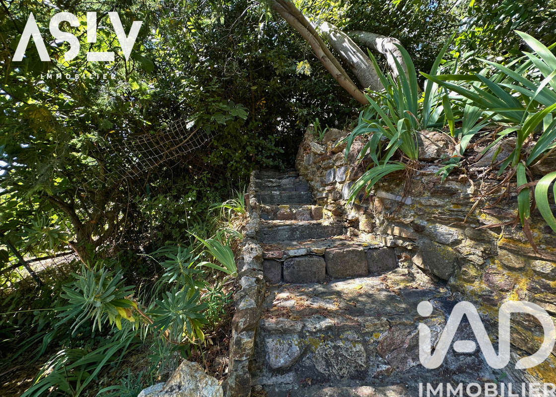 Photo 2 - Maison à SIX-FOURS-LES-PLAGES