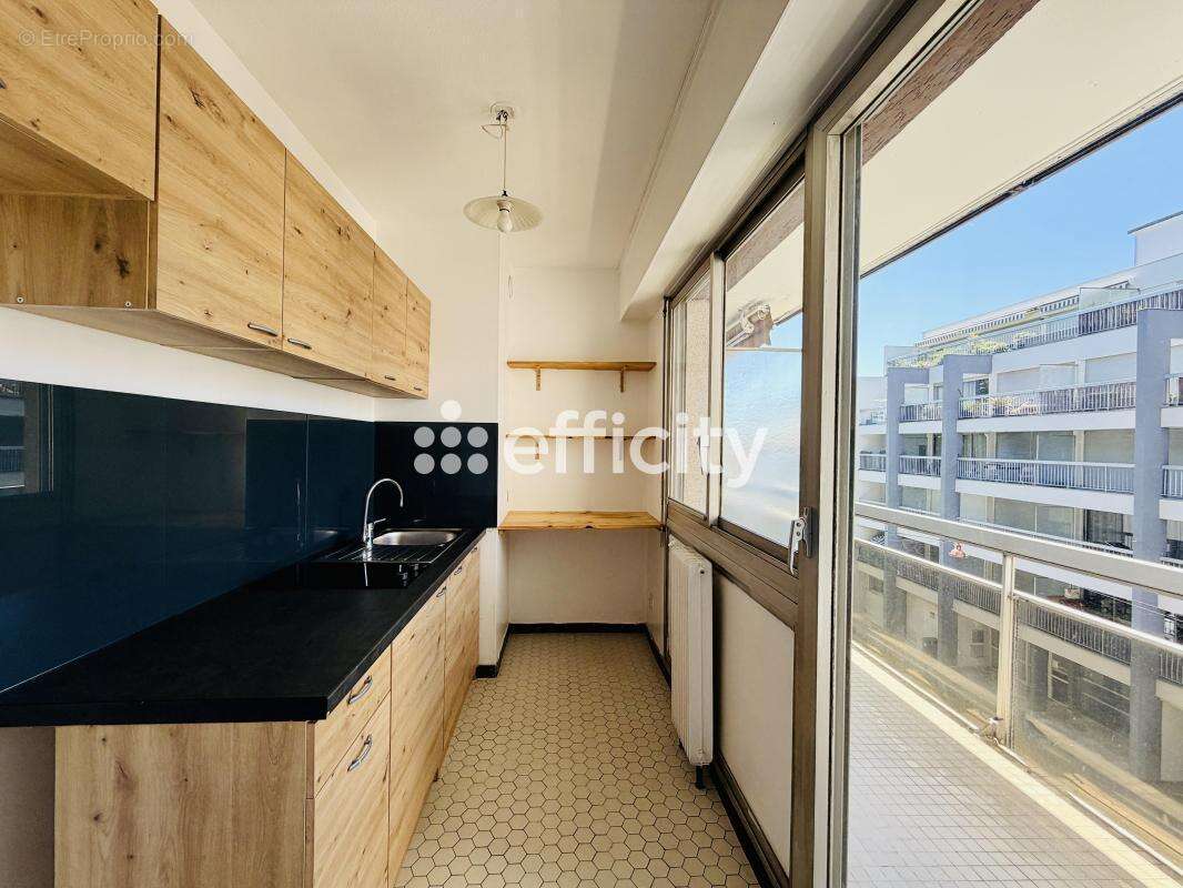Appartement - photo 3