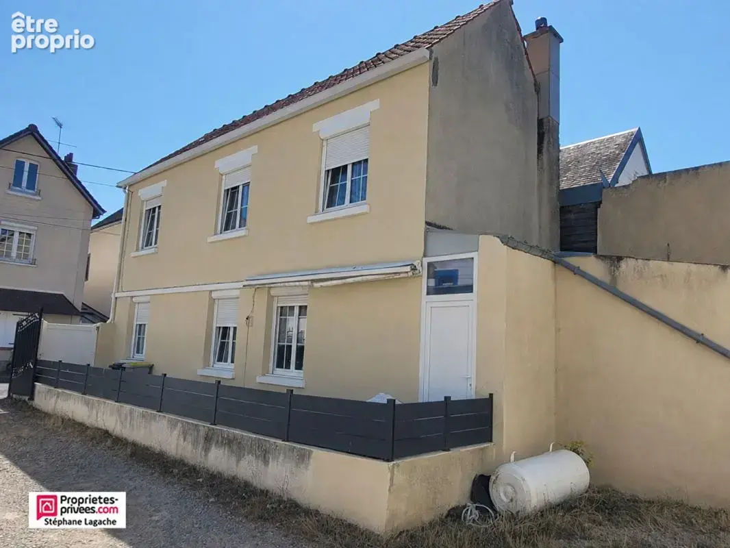 Maison Berck 4 pièce(s) 82 m2 avec terrasse à proximité de la plage - photo 2