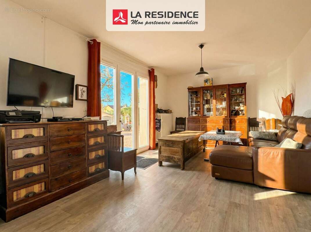 Maison 115 m² à Vert-En-Drouais  - photo 2