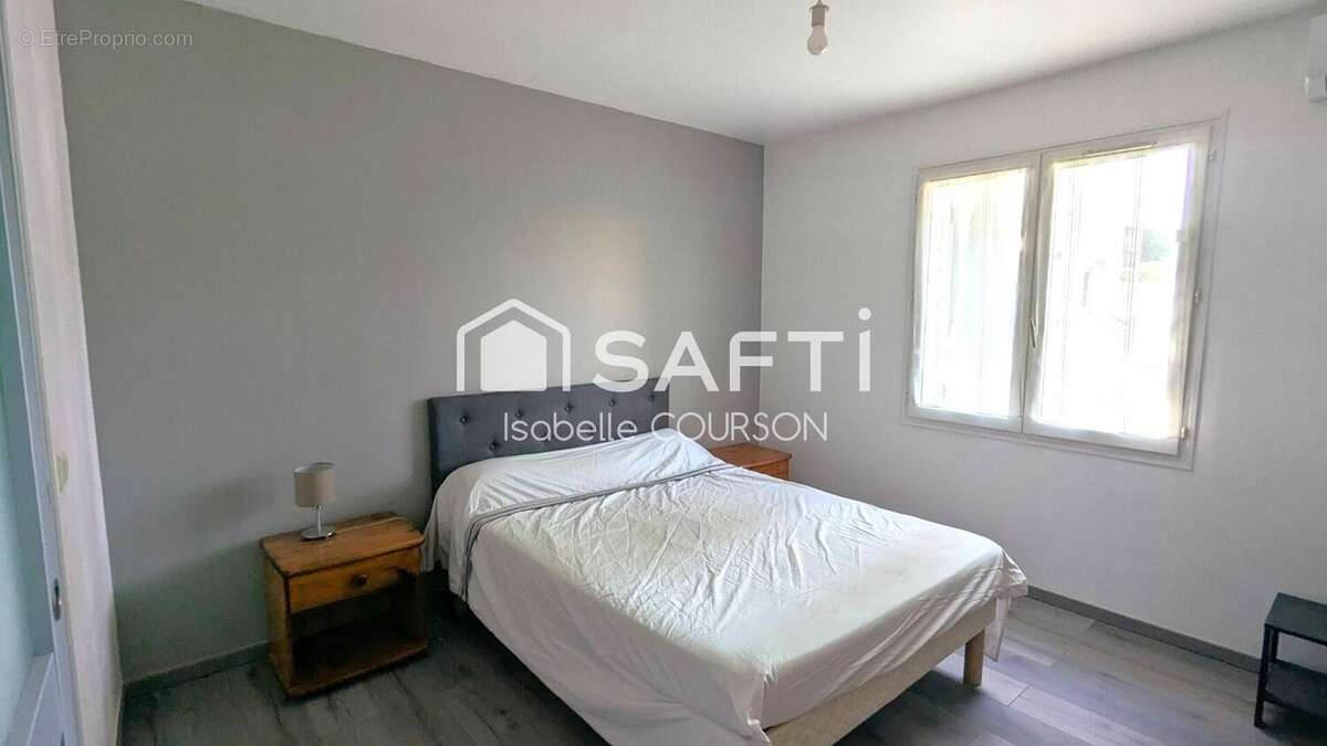 Photo 6 - Appartement à PERTUIS