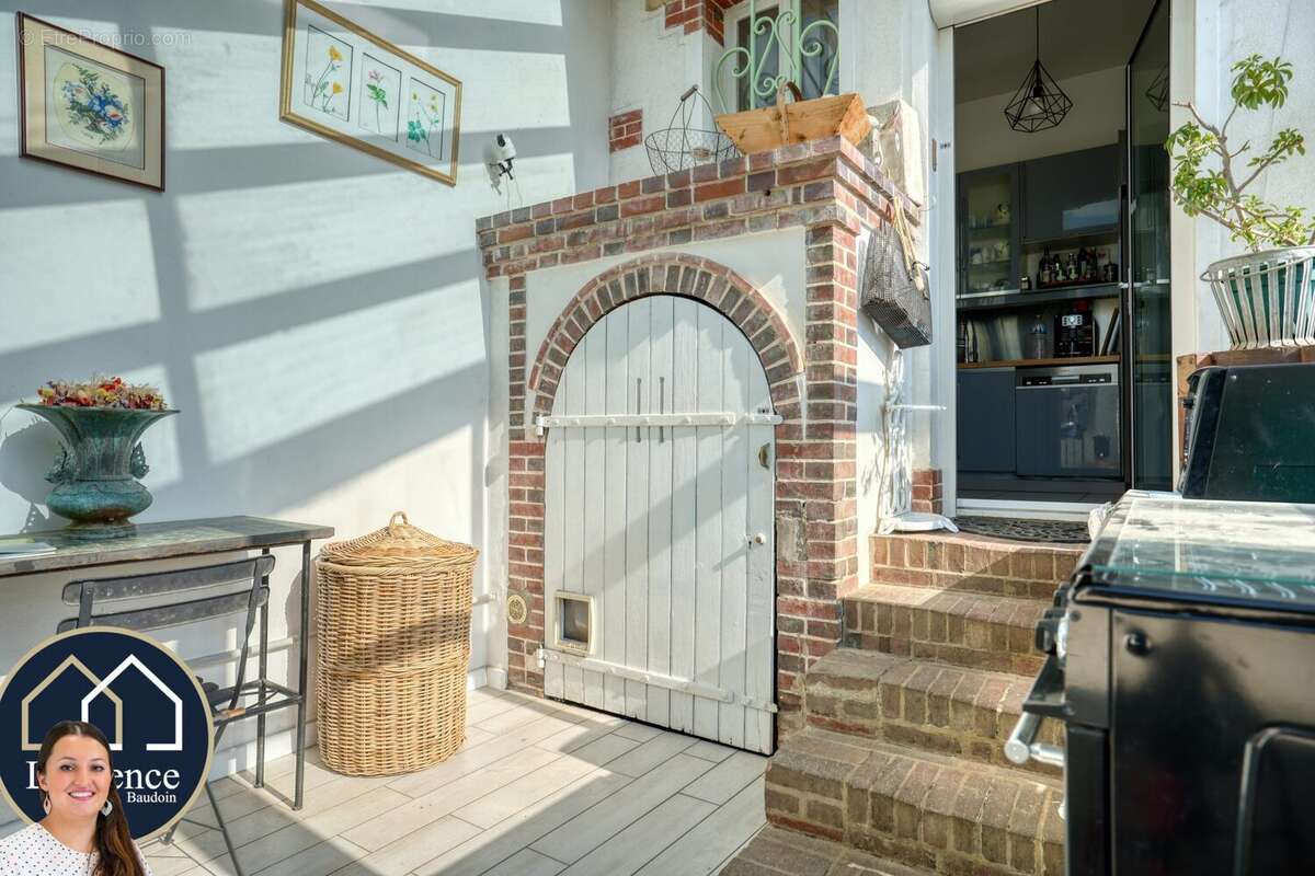 Maison à NOGENT-LE-ROI