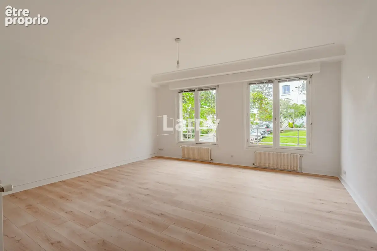 Appartement à BIARRITZ