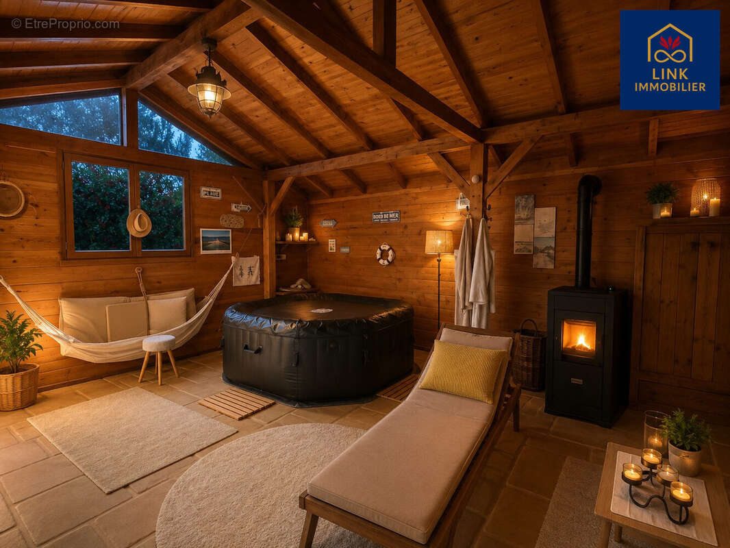 Maison 269 m² à Eurre  - photo 7