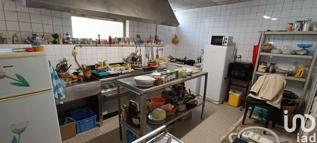 Photo 7 - Commerce à LA CHEZE