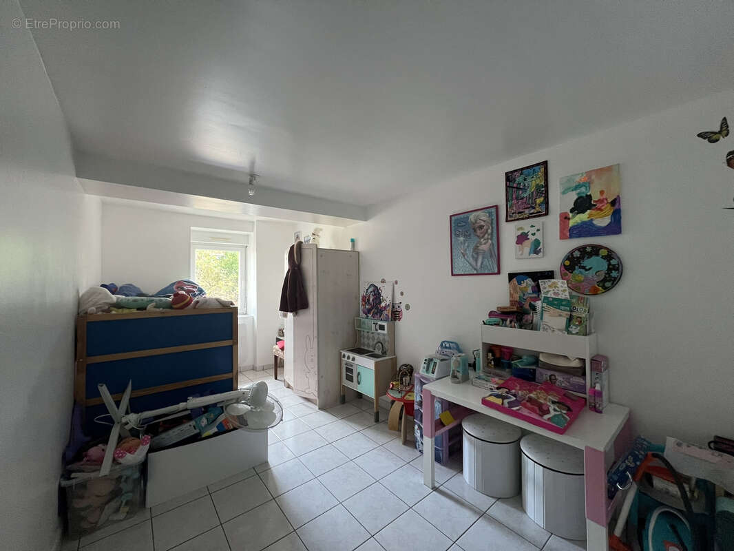 Appartement à LE MANS