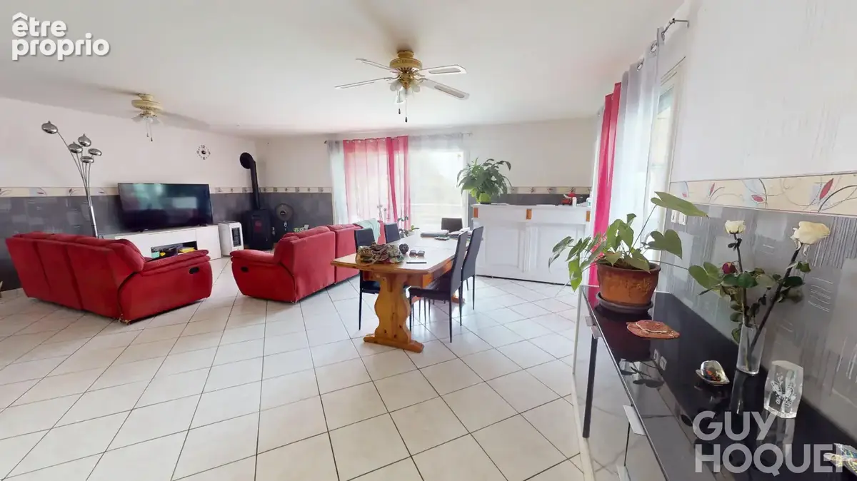 Maison Arthez De Bearn - photo 2