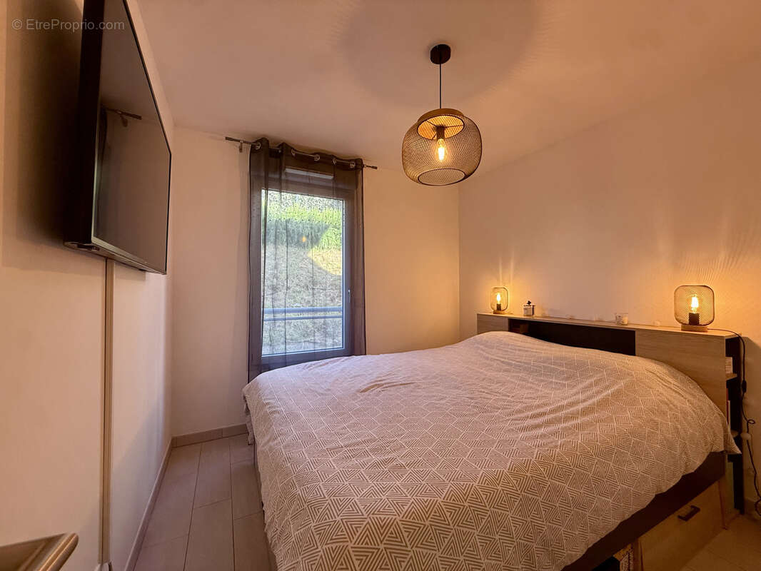 Appartement à ROQUEBRUNE-CAP-MARTIN