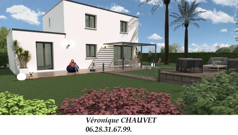 Terrain à LE CANNET-DES-MAURES