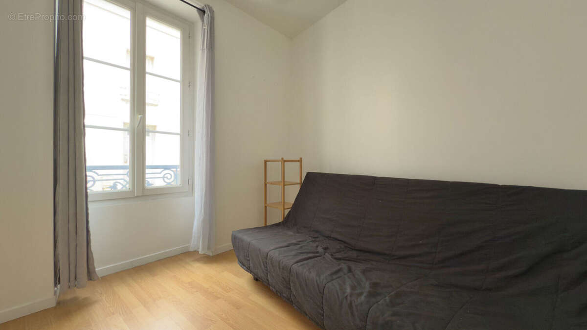 Appartement à CORBEIL-ESSONNES
