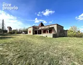 Maison à CAPDROT