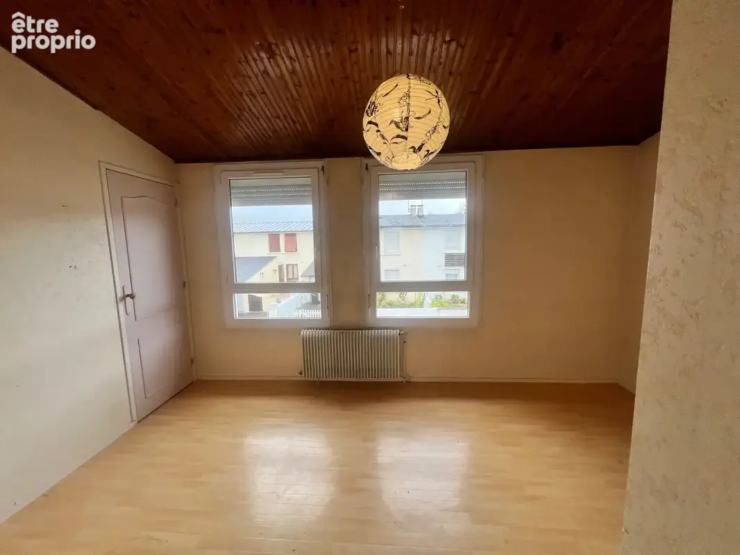 EXCLUSIVITÉ – Maison 91 m² avec jardin, véranda et garage à Châtellerault - photo 11