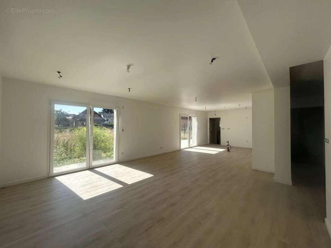 Belle maison contemporaine de 2026 - photo 2