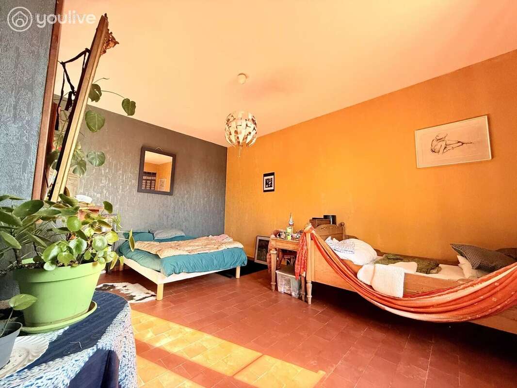 Maison à VEULETTES-SUR-MER