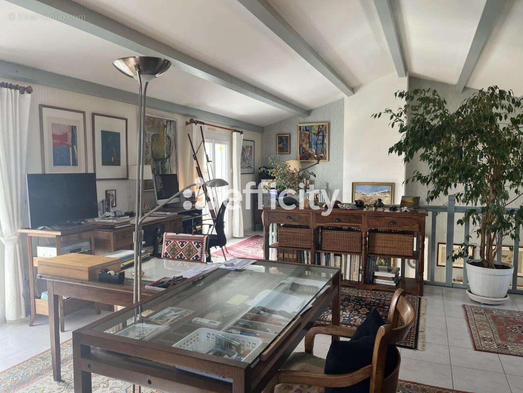 Maison à SAINTE-MARIE-DE-RE