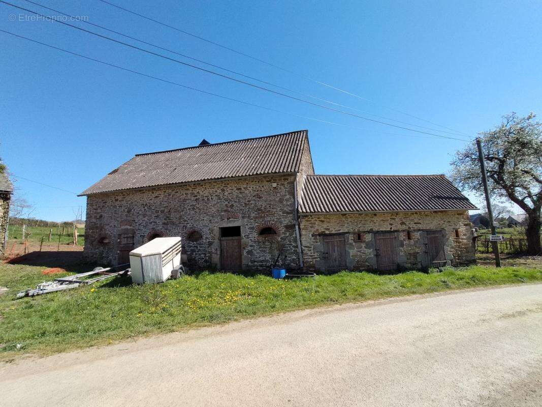 Maison 96 m² à Averton  - photo 2