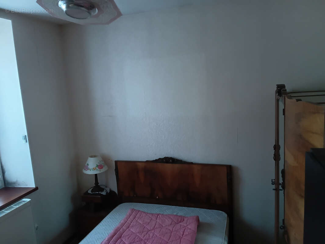 Maison de bourg - photo 15