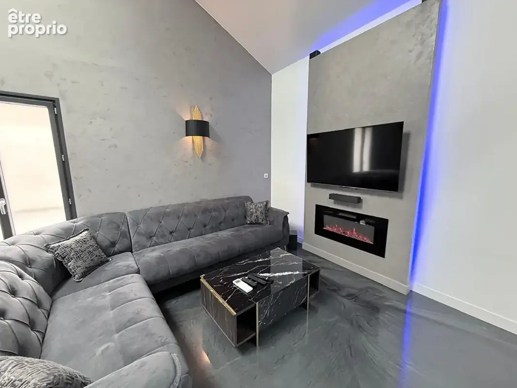 Appartement  5 pièces - LOFT Centre Ville - photo 6