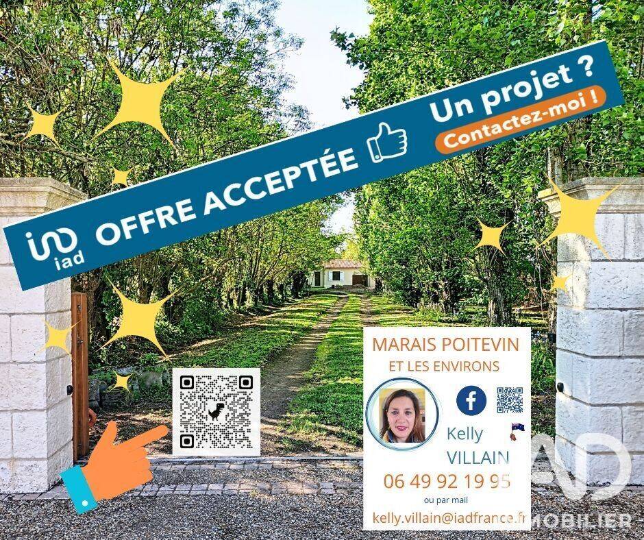 Photo 1 - Maison à BENET