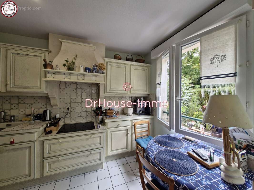 Appartement à NIORT