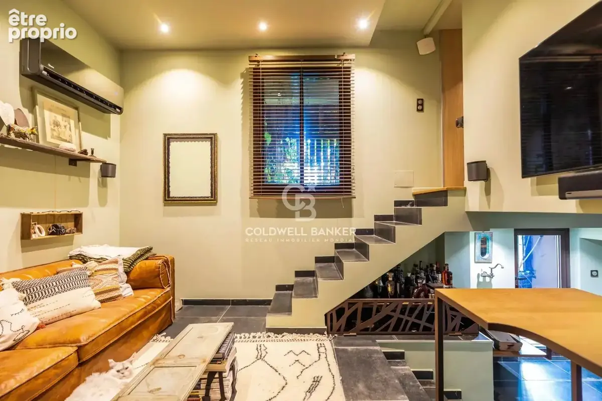Appartement d'exception avec vue mer panoramique - photo 21