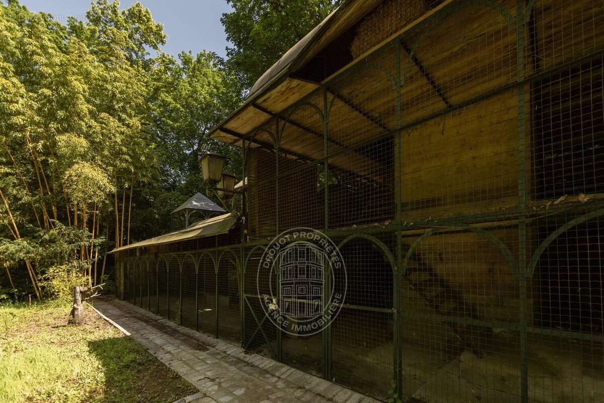 Maison à RUBELLES