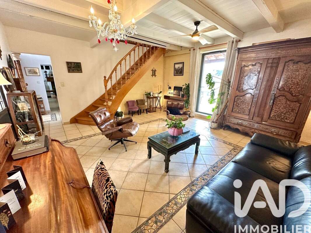 Photo 4 - Maison à SAINT-JEAN-DE-LIVERSAY