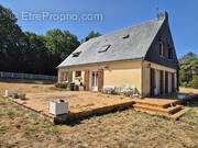 Maison à SEVERAC