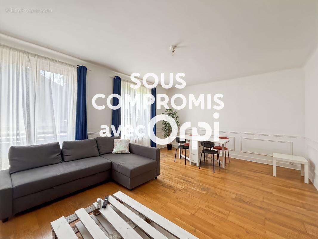 Appartement À Vendre - photo 2