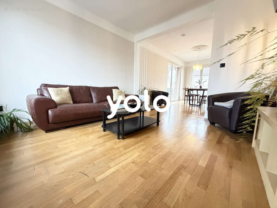 Appartement à PERIGUEUX