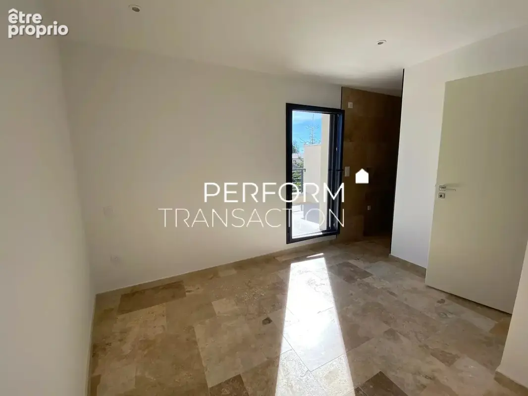 Maison neuve 2025/2026 jamais habitée – 70,63 m² – 2 chambres – terrain 200 m² – la frette - photo 8