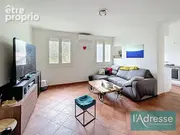Appartement à AJACCIO
