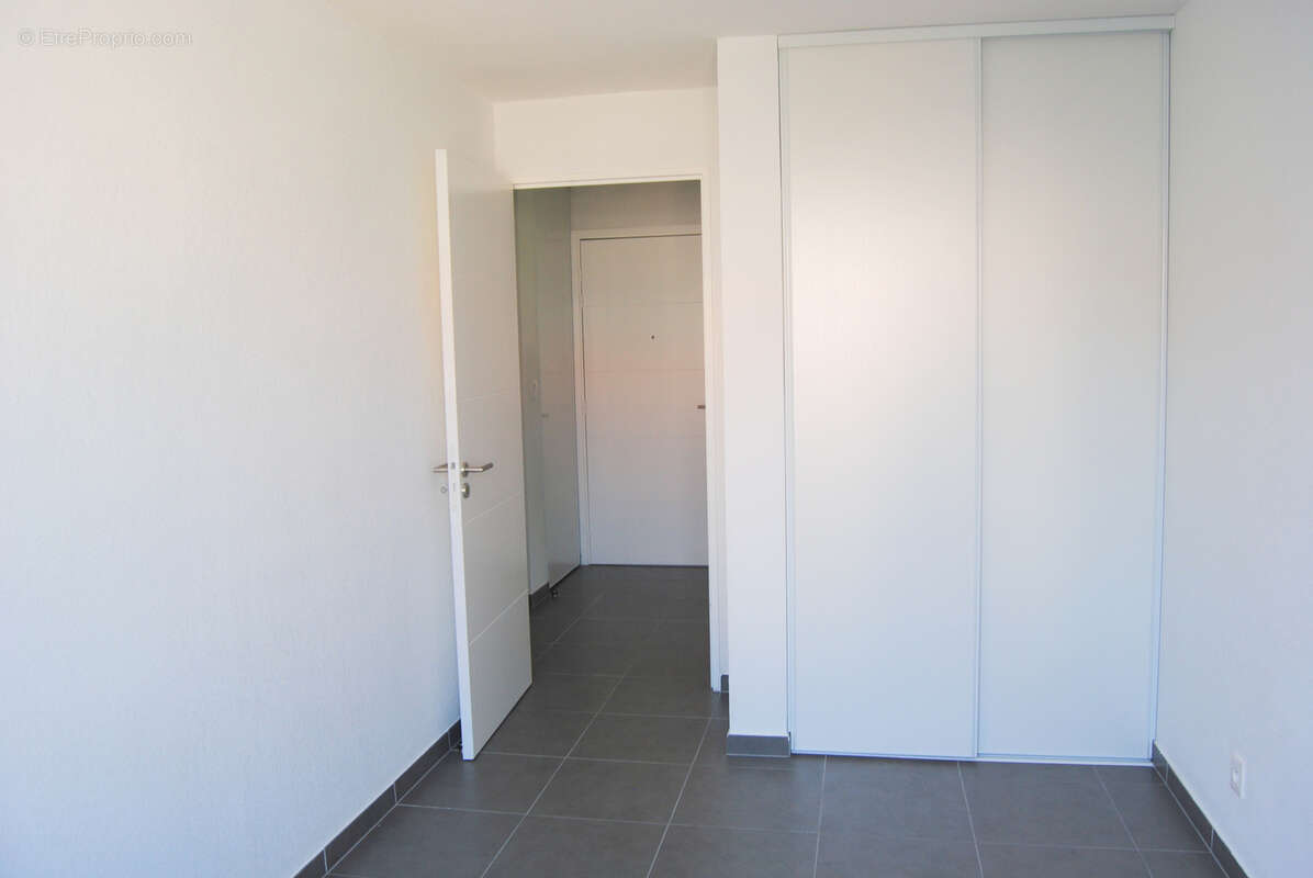 Appartement à DRAGUIGNAN